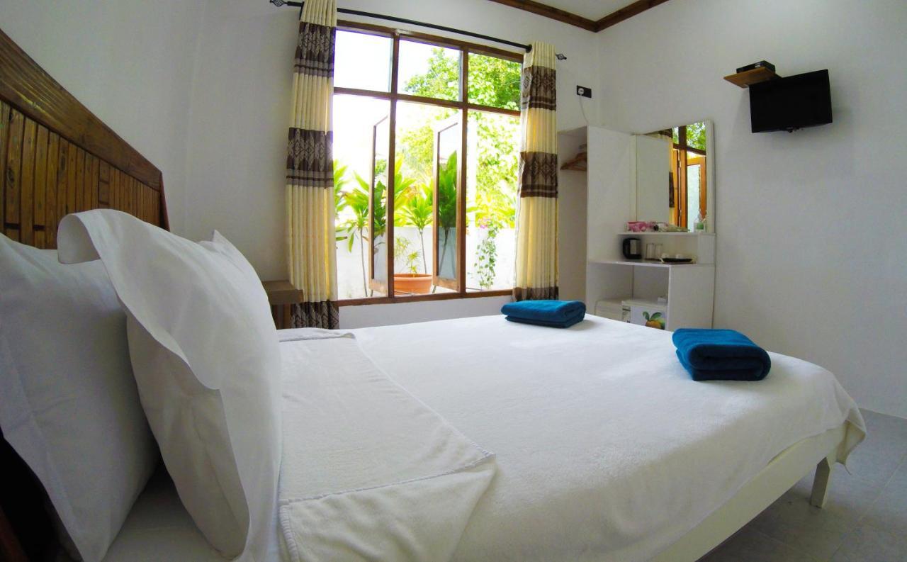 Ithaa Beach Maldives Guraidhoo  Exterior photo