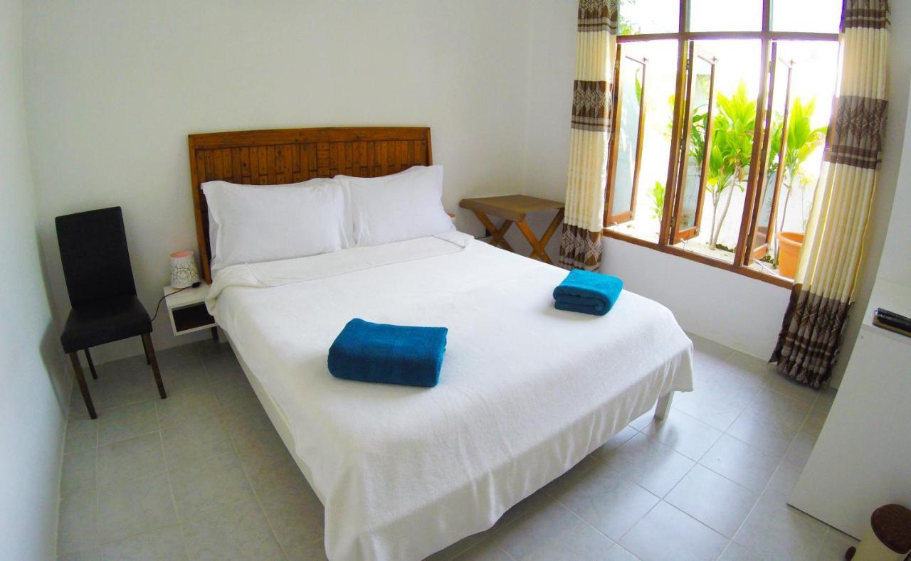 Ithaa Beach Maldives Guraidhoo  Exterior photo