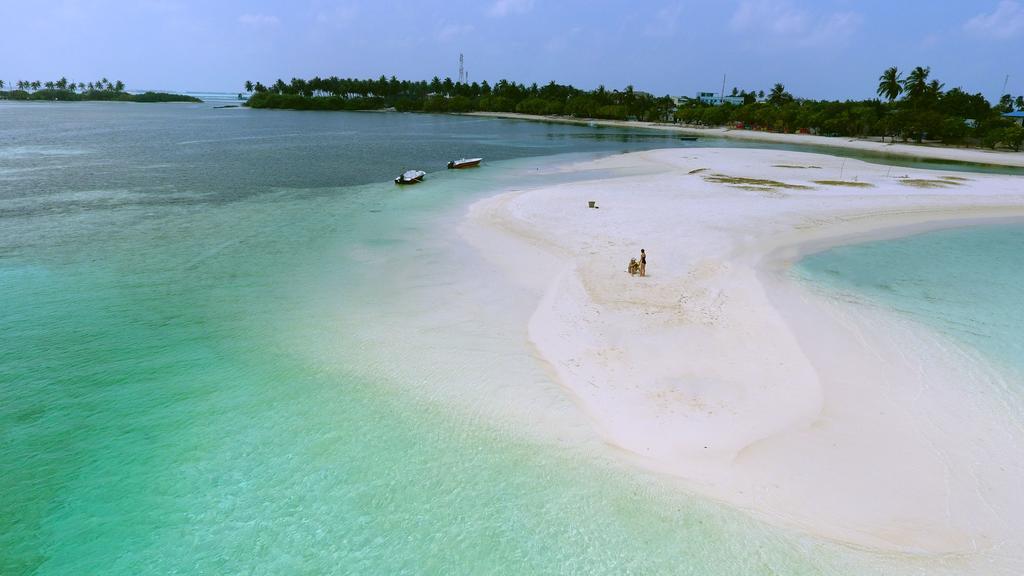 Ithaa Beach Maldives Guraidhoo  Exterior photo