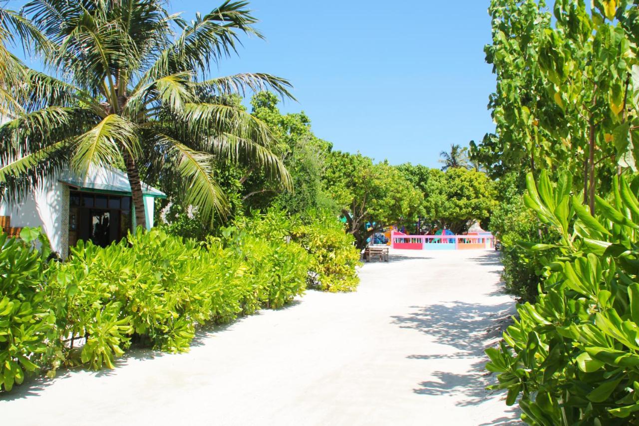 Ithaa Beach Maldives Guraidhoo  Exterior photo
