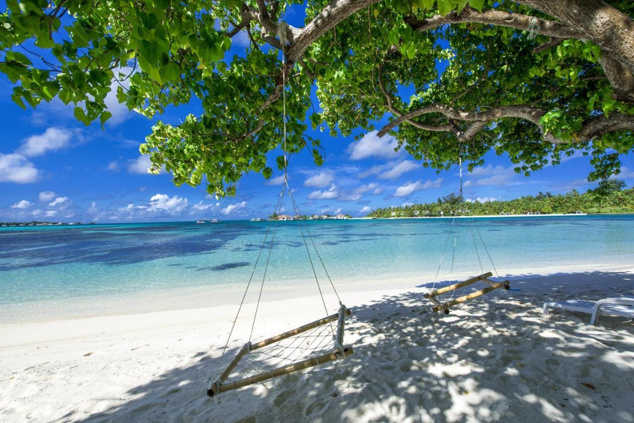 Ithaa Beach Maldives Guraidhoo  Exterior photo